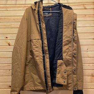 Airblaster Snowboard Jacket